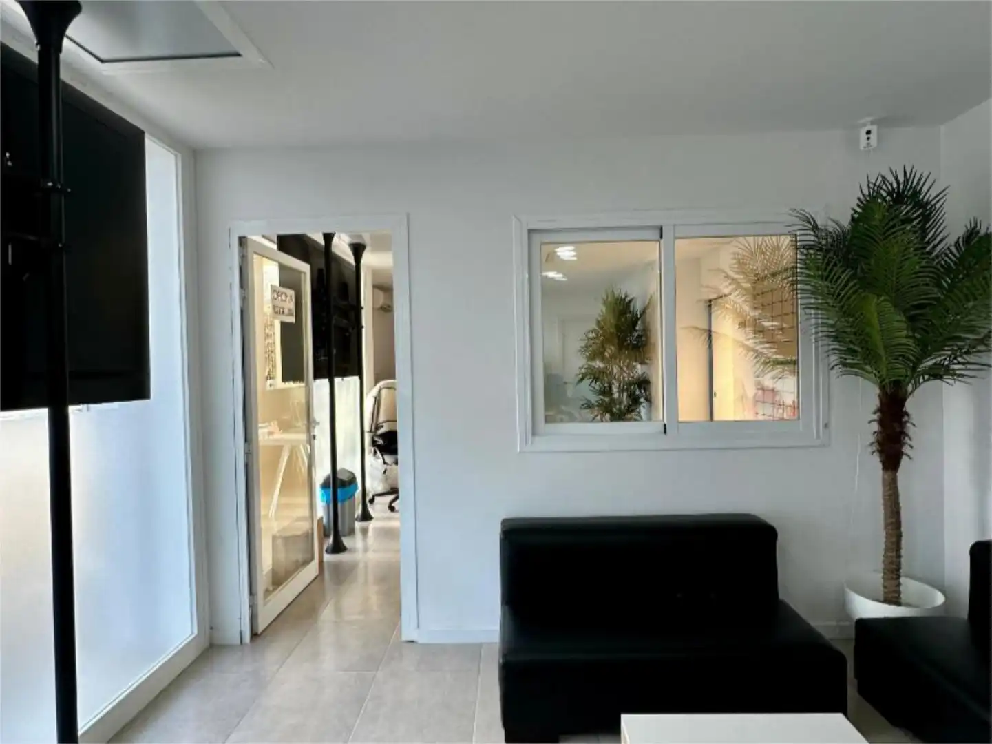 Büro zur Miete in Avinguda Pere Matutes Noguera, 34, Ses Figueretes - Platja d'en Bossa - Cas Serres Büro zur Miete in Eivissa