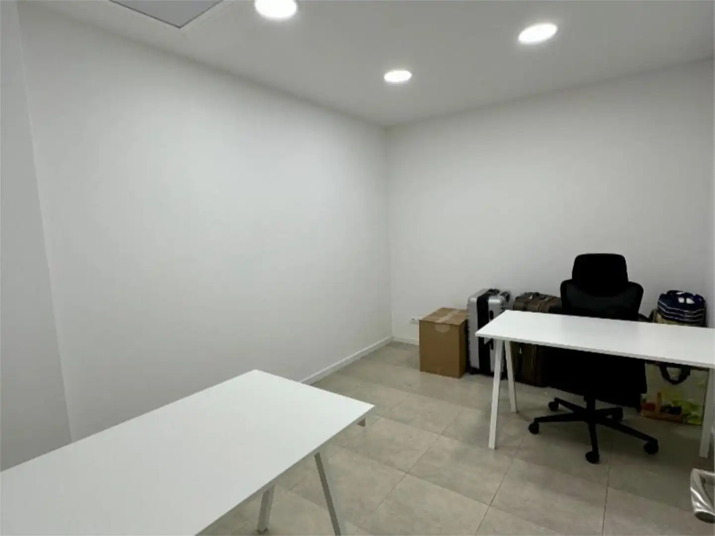 Büro zur Miete in Avinguda Pere Matutes Noguera, 34, Ses Figueretes - Platja d'en Bossa - Cas Serres Büro zur Miete in Eivissa