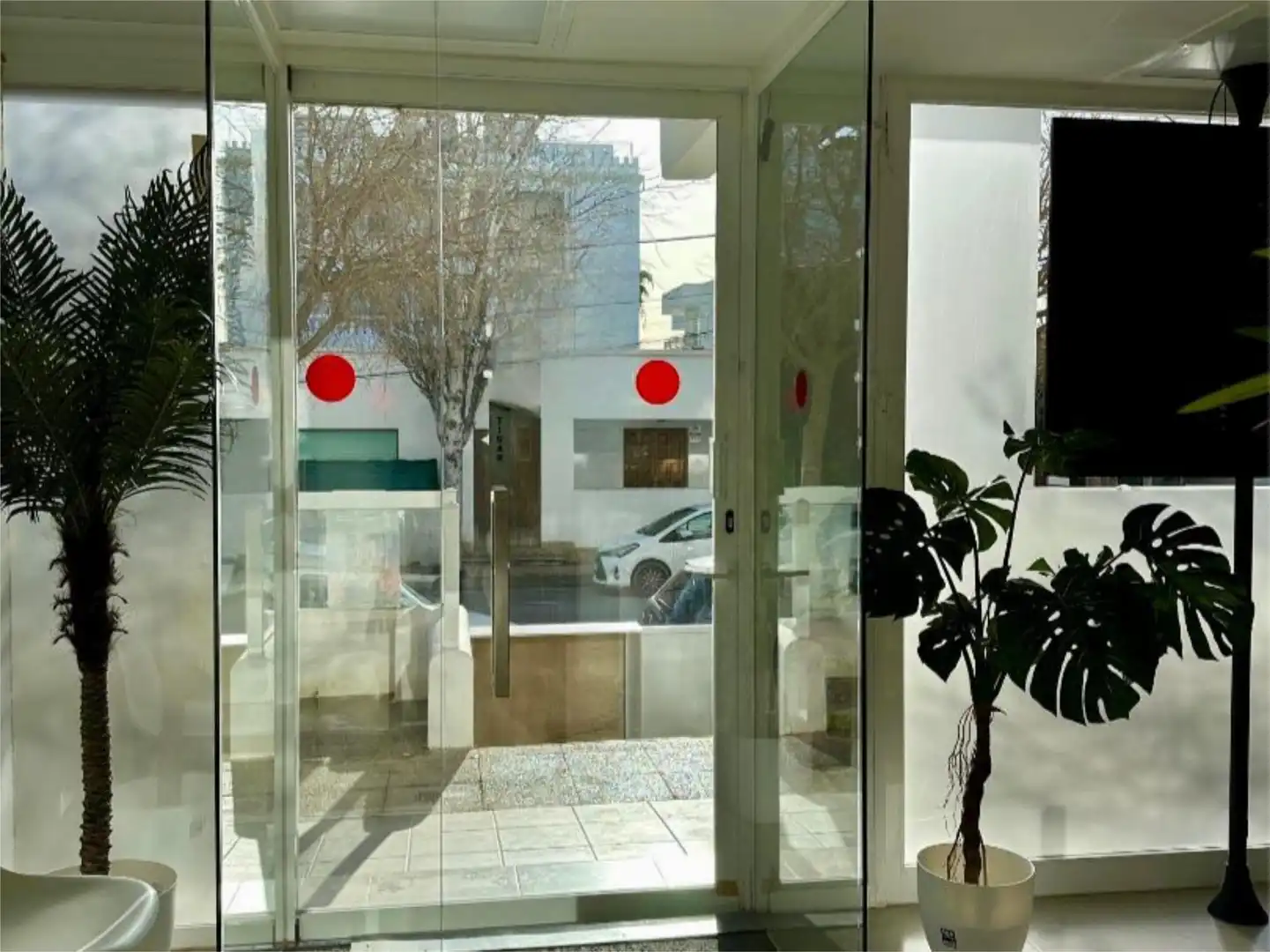 Büro zur Miete in Avinguda Pere Matutes Noguera, 34, Ses Figueretes - Platja d'en Bossa - Cas Serres Büro zur Miete in Eivissa
