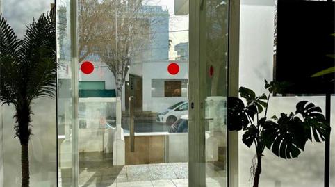 Office to rent in Avinguda Pere Matutes Noguera, 34, Ses Figueretes - Platja d'en Bossa - Cas Serres, Illes Balears - image 3 Photo 3 of Office to rent in Avinguda Pere Matutes Noguera, 34, Ses Figueretes - Platja d'en Bossa - Cas Serres, Illes Balears