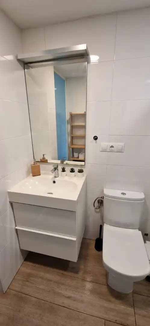 Wohnung zur Miete in Calle Cerro del Aire, 1, Las Negras Wohnung zur Miete in Calle Cerro del Aire, 1, Las Negras