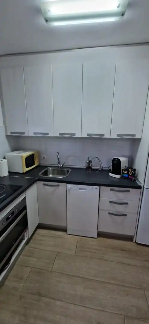 Wohnung zur Miete in Calle Cerro del Aire, 1, Las Negras Wohnung zur Miete in Calle Cerro del Aire, 1, Las Negras