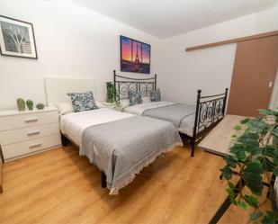 Dormitori de Local en venda en  Barcelona Capital amb Aire condicionat, Parquet i Moblat