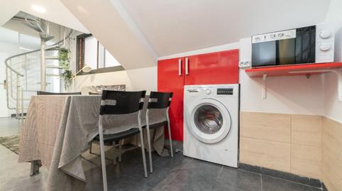 Premises for sale in Carrer del Repartidor, 24b, Vallcarca i els Penitents, Barcelona - image 5 Photo 5 of Premises for sale in Carrer del Repartidor, 24b, Vallcarca i els Penitents, Barcelona