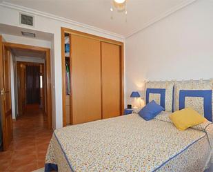 Bedroom of Flat to share in Mojácar  with Terrace, Swimming Pool and Furnished