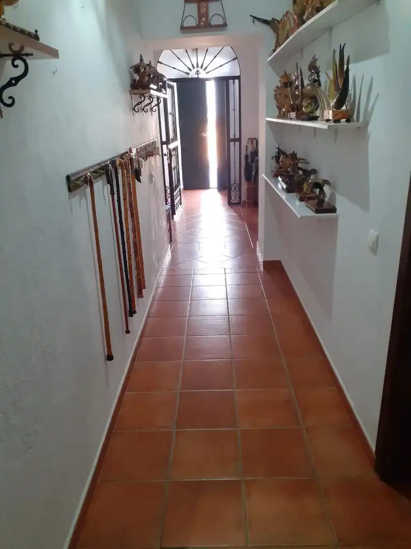 Casa o xalet en venda en El Pedroso amb Aire condicionat i Terrassa