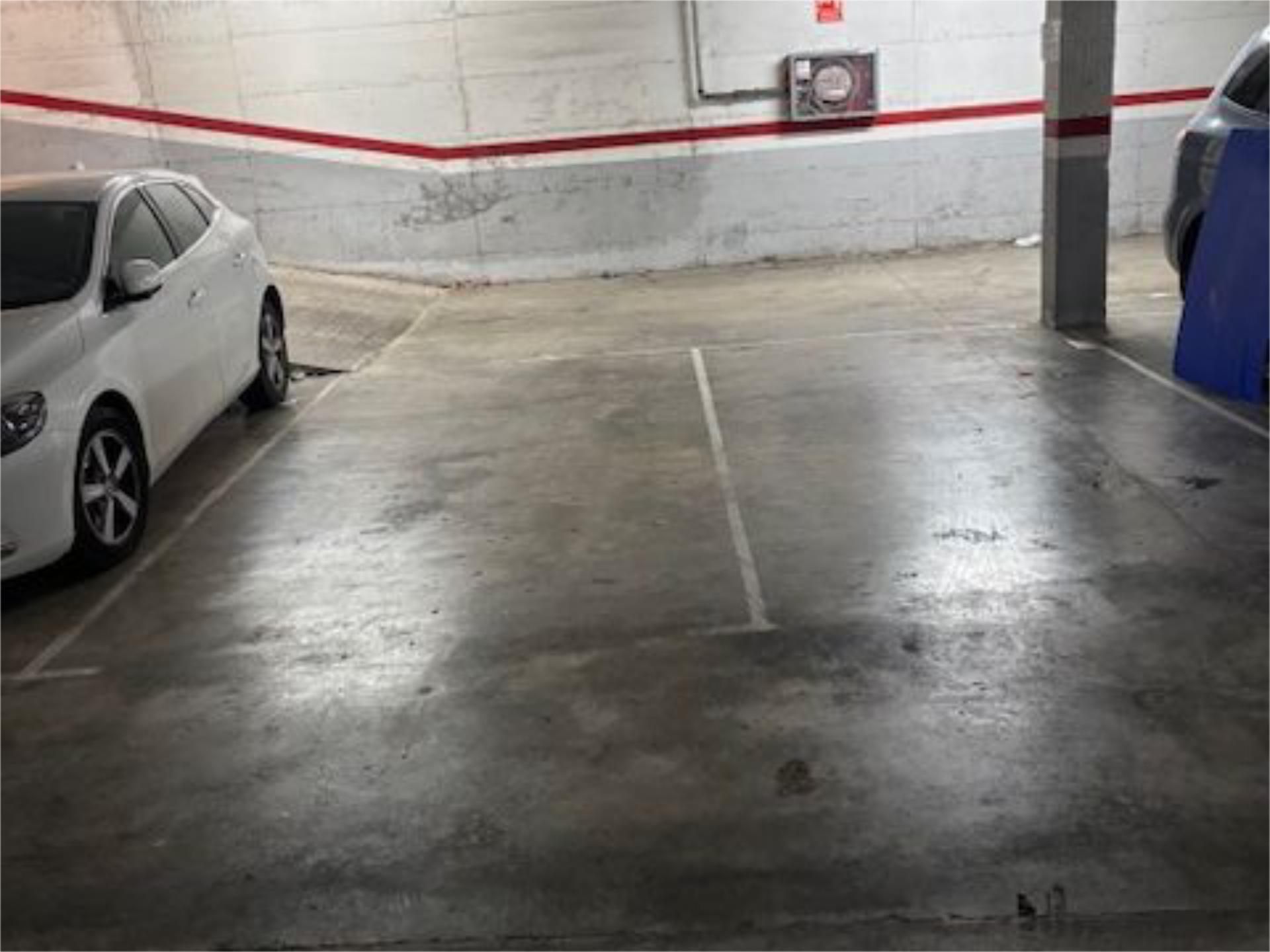 Parking of Garage to rent in Vilafranca del Penedès