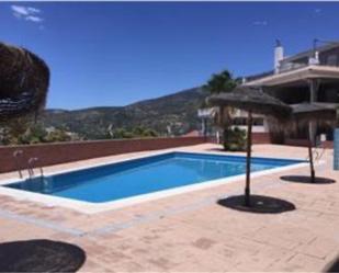 Swimming pool of Flat to rent in Los Villares  with Air Conditioner, Heating and Terrace