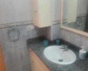 Bathroom of House or chalet to share in Mos