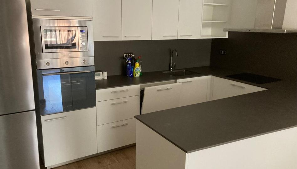 Attic for sale in Carrer de Fatjó, 36, Creu de Barberà, Barcelona - image 1 Photo 1 of Attic for sale in Carrer de Fatjó, 36, Creu de Barberà, Barcelona