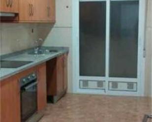 Kitchen of Apartment to rent in Albatera  with Pets allowed