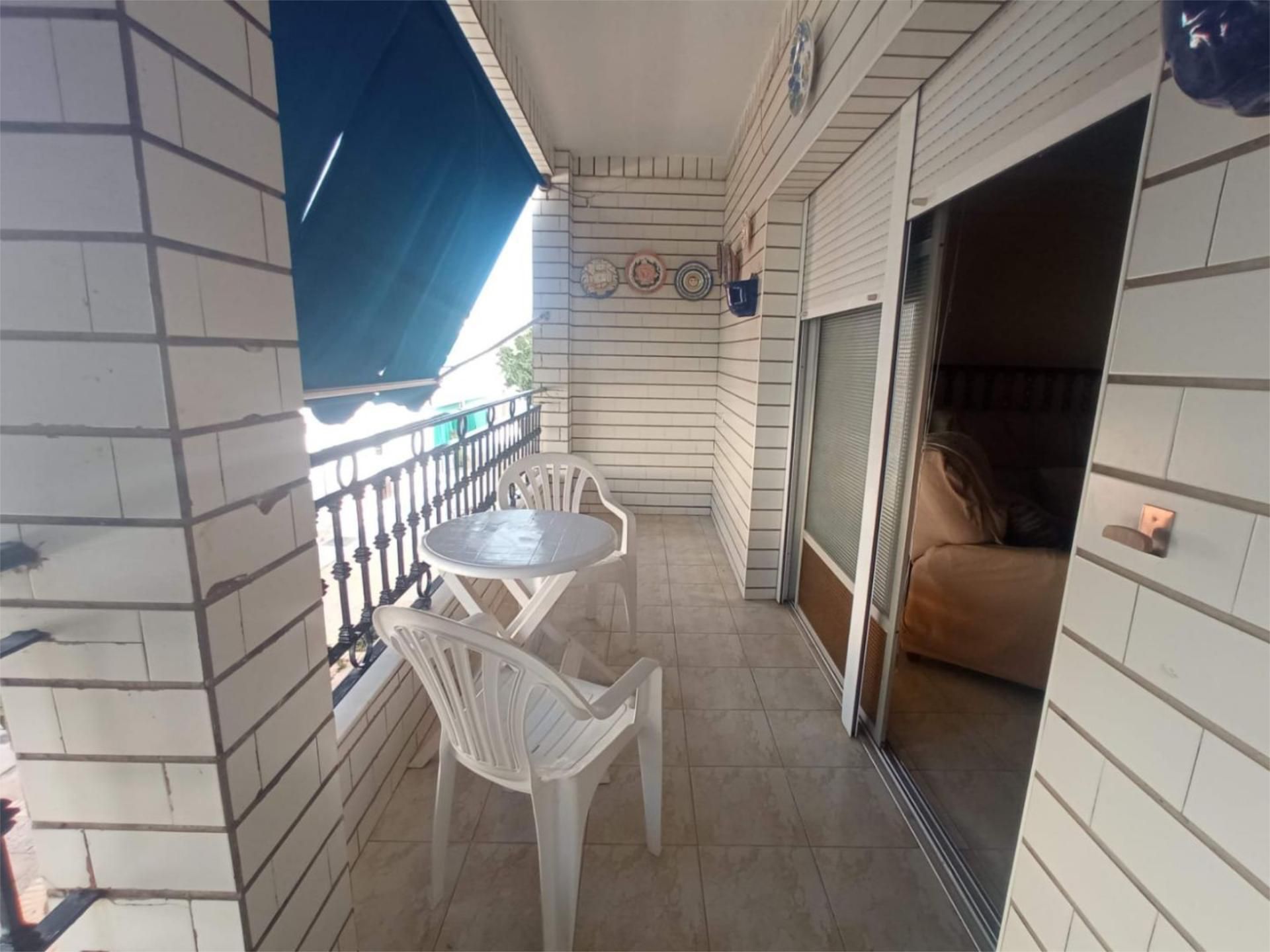 Pis de lloguer a Calle Rábida, 4, Punta Umbría