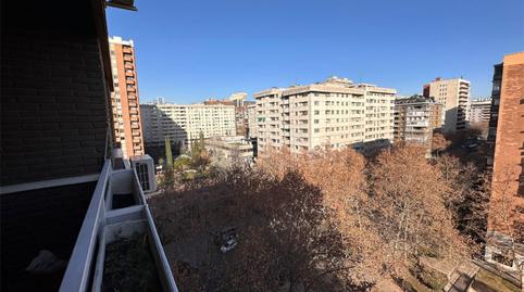 Foto 2 de Pis de lloguer a Paseo de la Habana, 3, Hispanoamérica - Bernabéu,  Madrid Capital