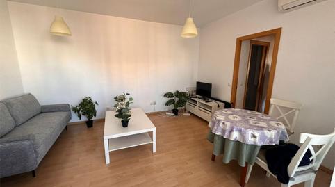 Foto 3 de Pis de lloguer a Paseo de la Habana, 3, Hispanoamérica - Bernabéu,  Madrid Capital