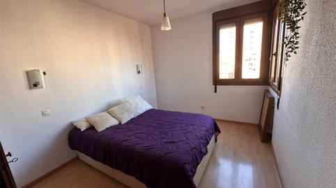 Foto 4 de Pis de lloguer a Paseo de la Habana, 3, Hispanoamérica - Bernabéu,  Madrid Capital