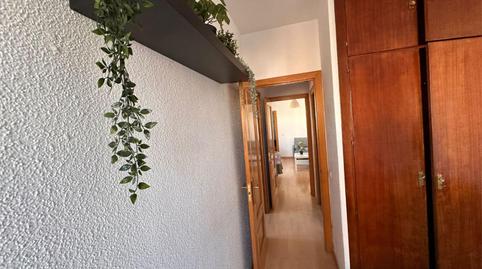 Foto 5 de Pis de lloguer a Paseo de la Habana, 3, Hispanoamérica - Bernabéu,  Madrid Capital