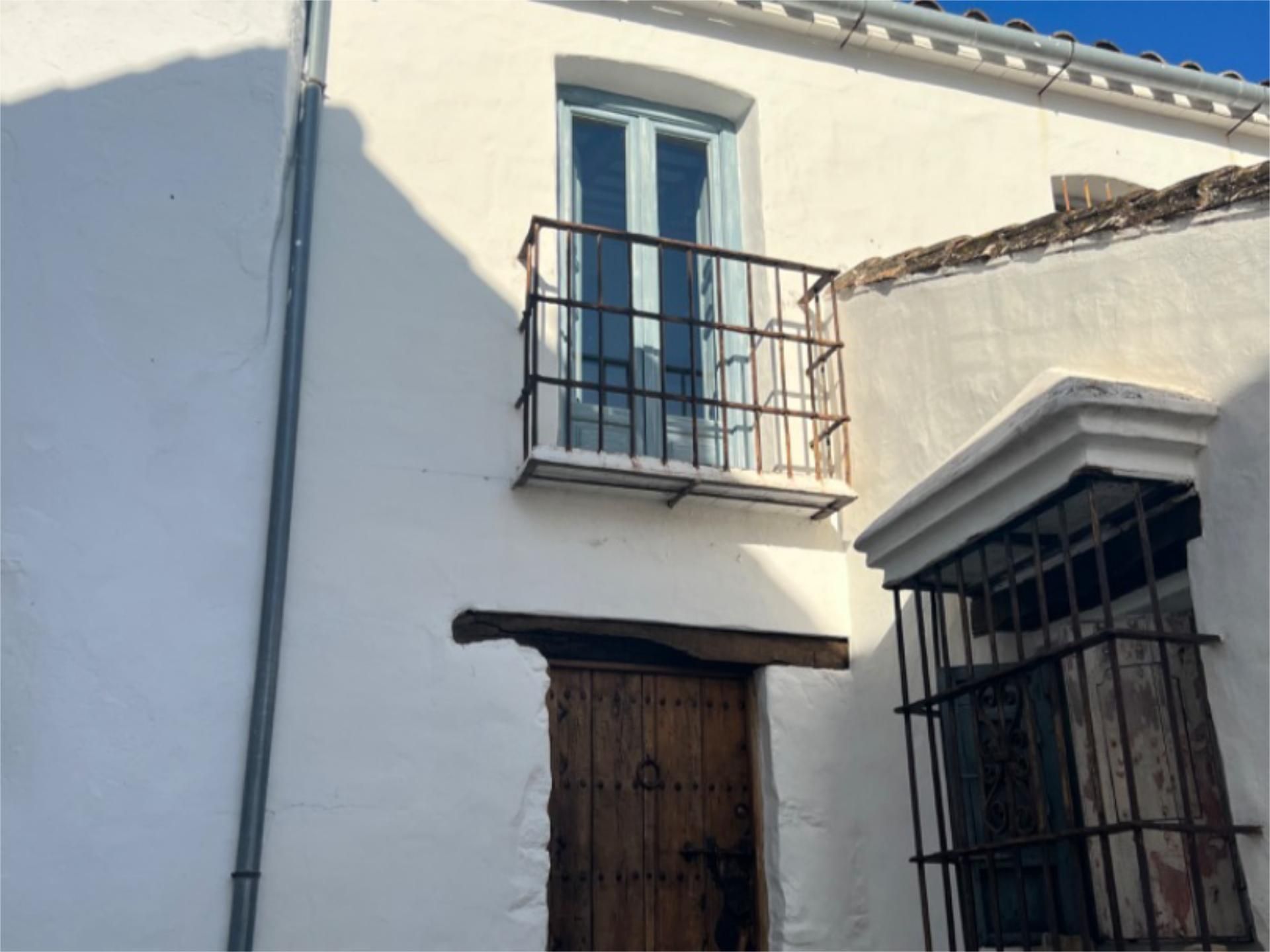 Casa adosada en venda a Calle Alta, 6, Castellar de la Frontera