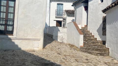 Casa adosada en venda a Calle Alta, 6, Castellar de la Frontera, Cádiz - imatge 2 Foto 2 de Casa adosada en venda a Calle Alta, 6, Castellar de la Frontera, Cádiz
