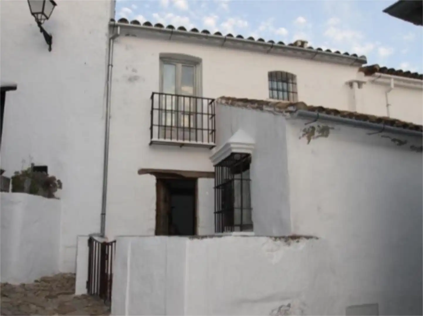 Casa adosada en venda a Calle Alta, 6, Castellar de la Frontera Casa adosada en venda a Calle Alta, 6, Castellar de la Frontera