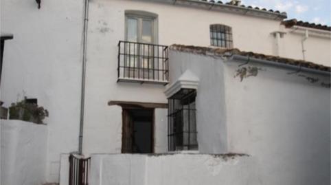 Casa adosada en venda a Calle Alta, 6, Castellar de la Frontera, Cádiz - imatge 3 Foto 3 de Casa adosada en venda a Calle Alta, 6, Castellar de la Frontera, Cádiz