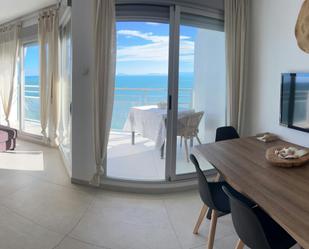 Dining room of Duplex for sale in Cullera  with Air Conditioner and Terrace