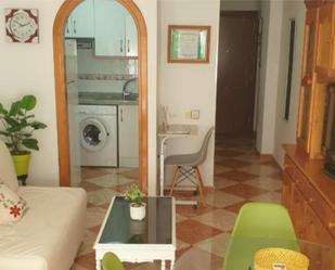 Bedroom of Flat to rent in Vélez-Málaga  with Air Conditioner, Heating and Private garden