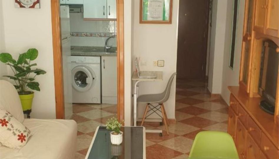 Piso de alquiler en Avenida Antonio Toré Toré, 22, Poniente - Faro, Málaga - imagen 1 Foto 1 de Piso de alquiler en Avenida Antonio Toré Toré, 22, Poniente - Faro, Málaga