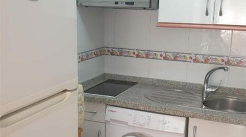 Piso de alquiler en Avenida Antonio Toré Toré, 22, Poniente - Faro, Málaga - imagen 4 Foto 4 de Piso de alquiler en Avenida Antonio Toré Toré, 22, Poniente - Faro, Málaga