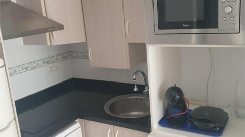 Foto 4 de Pis de lloguer a Avenida Antonio Toré Toré, 54, Poniente - Faro, Vélez-Málaga