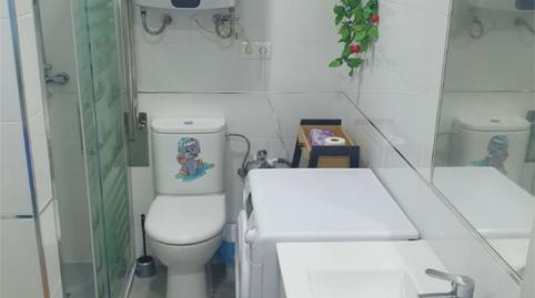 Foto 5 de Pis de lloguer a Avenida Antonio Toré Toré, 54, Poniente - Faro, Vélez-Málaga