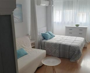 Bedroom of Flat to rent in Vélez-Málaga  with Air Conditioner and Swimming Pool