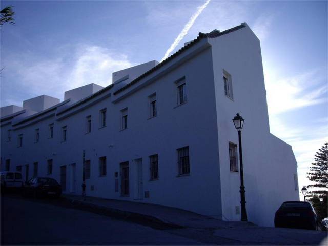 Piso en Venta en Calle de la Puerta de Jerez, 7 en Medina Sidonia