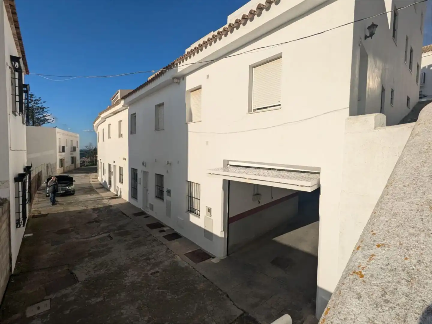 Flat for sale in Calle de la Puerta de Jerez, 7, Medina Sidonia Flat for sale in Calle de la Puerta de Jerez, 7, Medina Sidonia