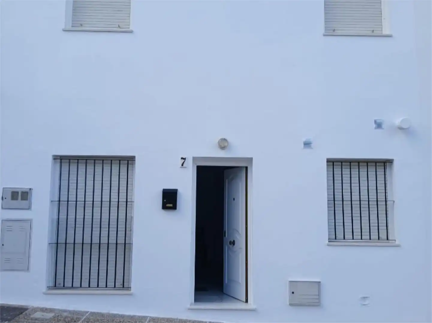 Flat for sale in Calle de la Puerta de Jerez, 7, Medina Sidonia Flat for sale in Calle de la Puerta de Jerez, 7, Medina Sidonia