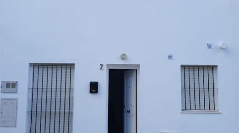 Foto 2 de Pis en venda a Calle de la Puerta de Jerez, 7, Medina Sidonia, Cádiz