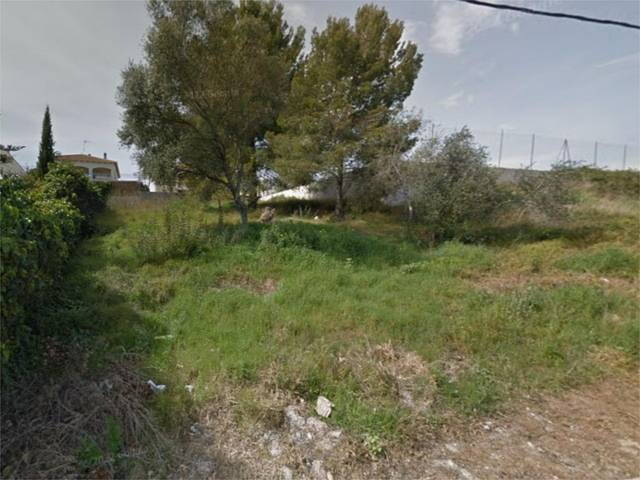 Terreno en Venta en Carrer del Francoli, 23 en La Bisbal del Penedès