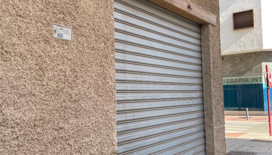 Photo 1 of Premises to rent in Calle Sancho Panza, 16, Alto de los Molinos, Albacete