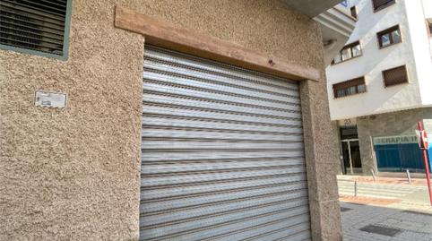 Photo 2 of Premises to rent in Calle Sancho Panza, 16, Alto de los Molinos, Albacete