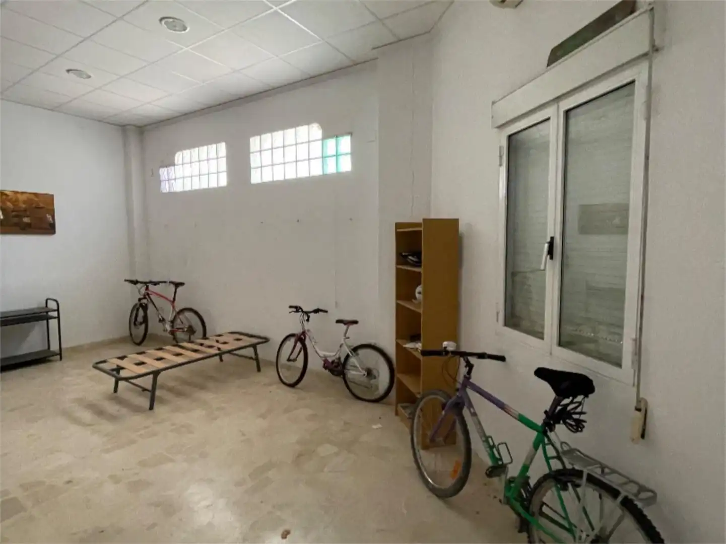 Commercial properties for rent in Calle Sancho Panza, 16, Alto de los Molinos Commercial properties for rent in Albacete