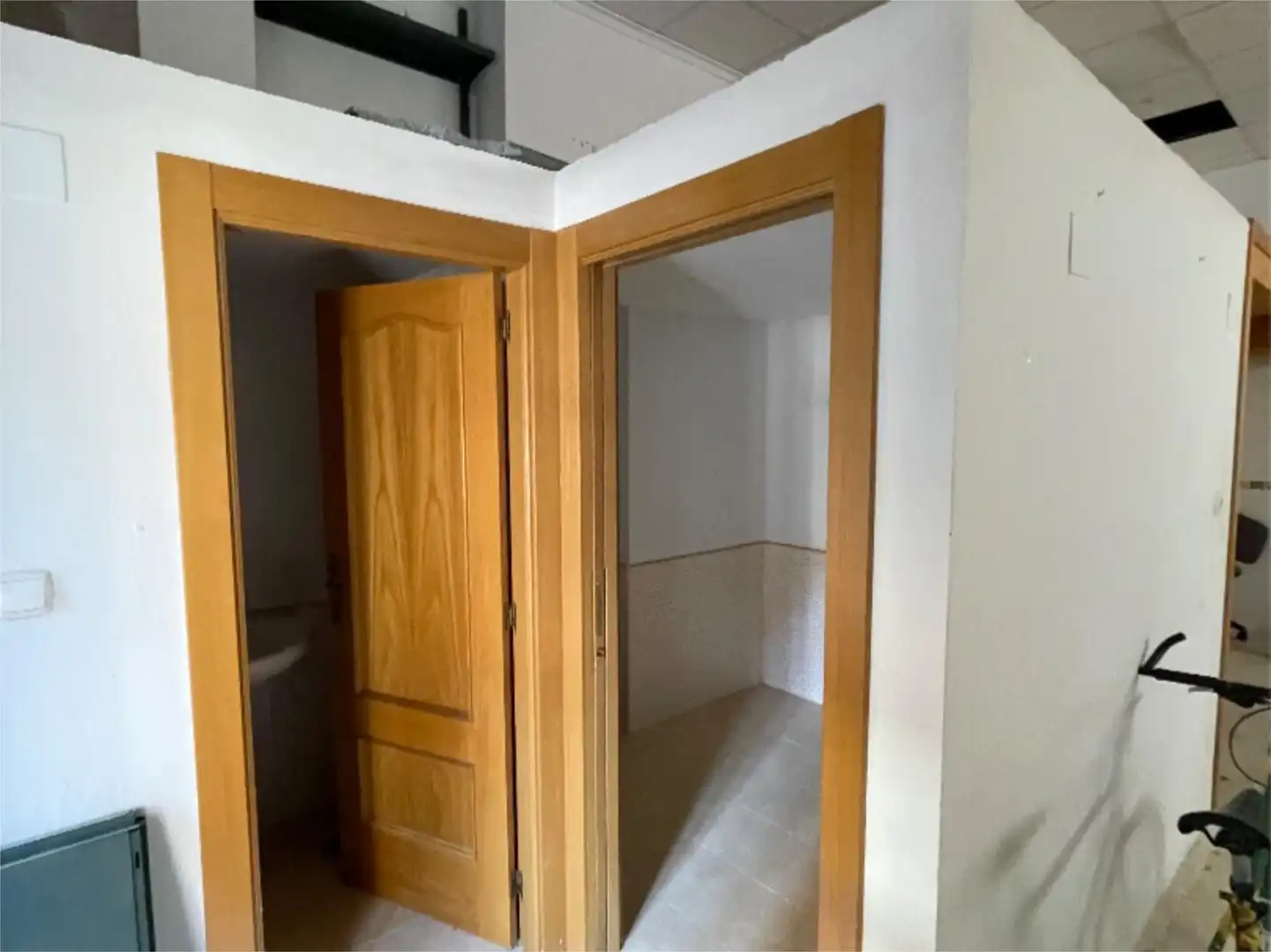 Commercial properties for rent in Calle Sancho Panza, 16, Alto de los Molinos Commercial properties for rent in Albacete