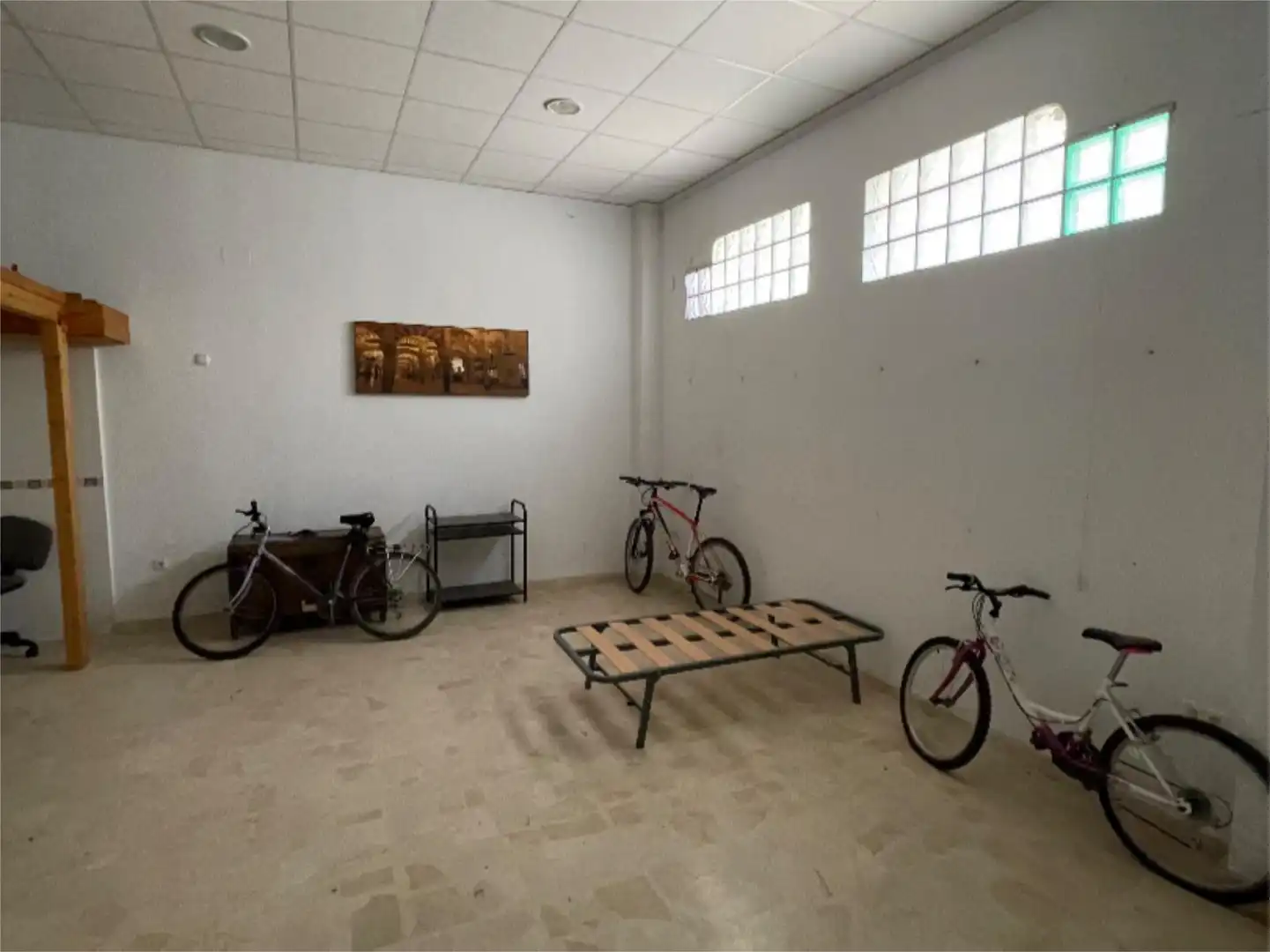 Commercial properties for rent in Calle Sancho Panza, 16, Alto de los Molinos Commercial properties for rent in Albacete