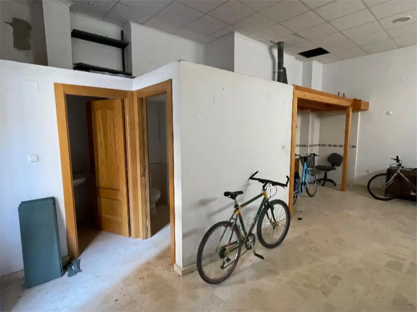 Commercial properties for rent in Calle Sancho Panza, 16, Alto de los Molinos Commercial properties for rent in Albacete