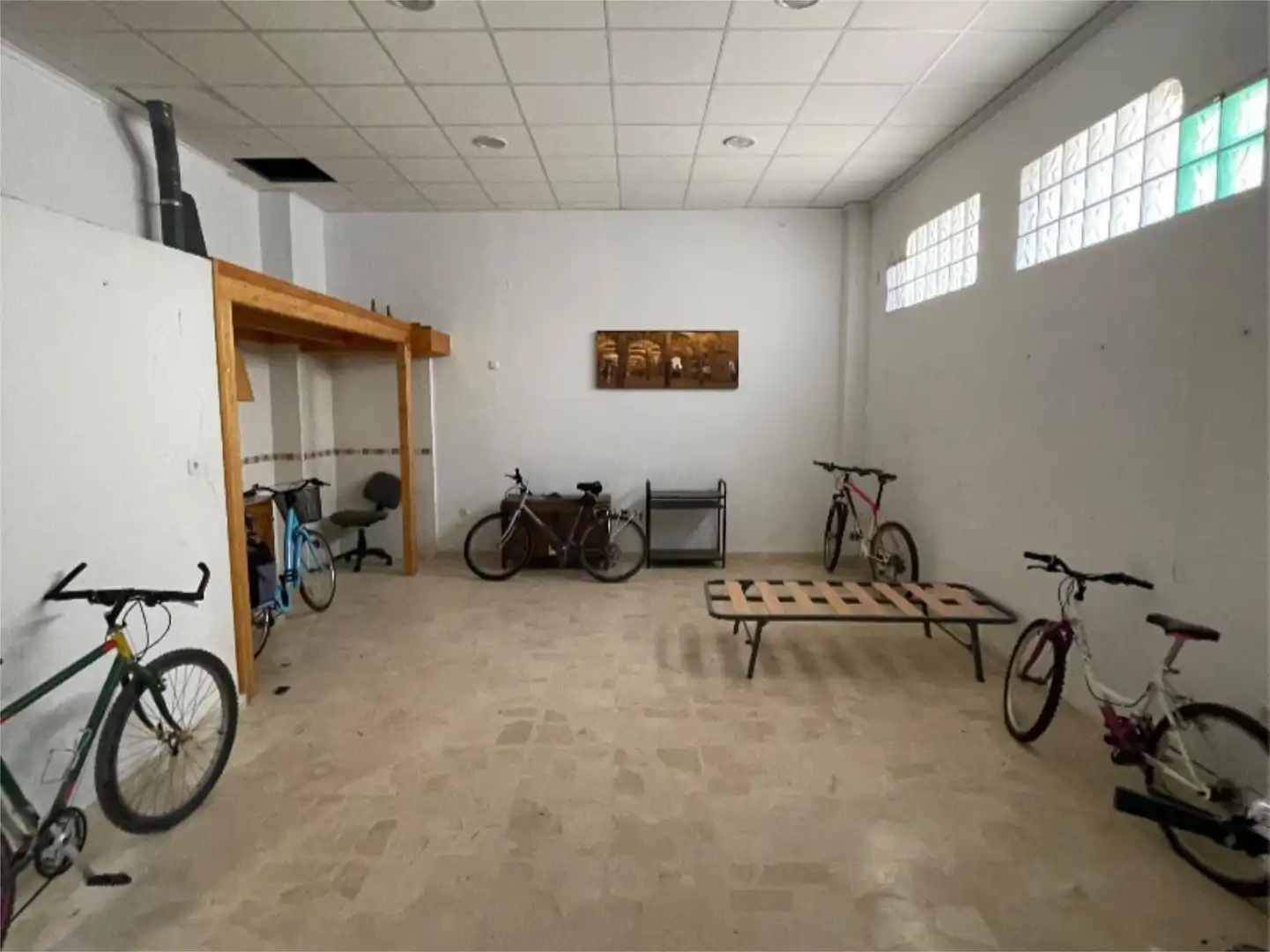Commercial properties for rent in Calle Sancho Panza, 16, Alto de los Molinos Commercial properties for rent in Albacete