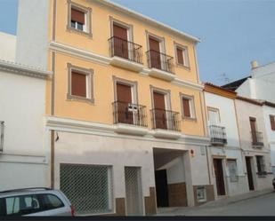 Exterior view of Flat to rent in Casariche