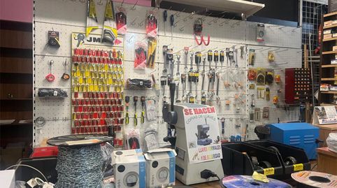 Photo 4 of Premises for transfer in Calle Eduardo Morales, 18, Vista Alegre, Madrid Capital