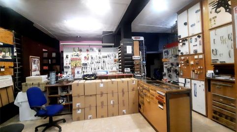 Photo 2 of Premises for transfer in Calle Eduardo Morales, 18, Vista Alegre, Madrid Capital