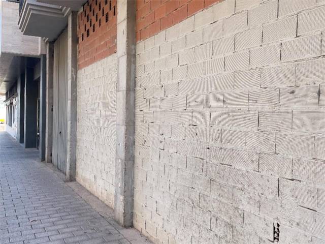 Local comercial en Alquiler en Calle Sancho Panza, 16 en Alto de los Molinos