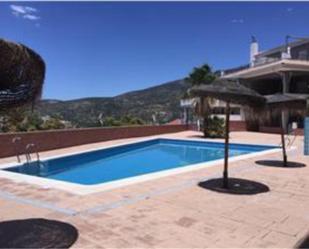 Swimming pool of Flat to rent in Los Villares  with Heating, Terrace and Storage room