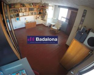 Bedroom of Flat for sale in Badalona  with Terrace