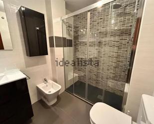 Bathroom of Flat for sale in Guadalajara Capital  with Air Conditioner, Terrace and Balcony